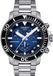 TISSOT Montre homme T120.417.11.041.01, bracelet