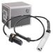 ESEN SKV Sensor, Raddrehzahl 06SKV033 vorne | Compatibel met: BMW 5, 5 Touring