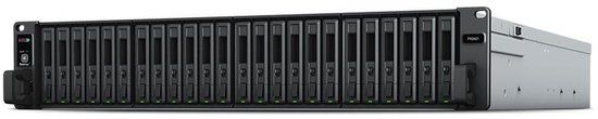 Synology FX2421 behuizing voor opslagstations HDD-/SSD-behuizing Zwart 2.5"