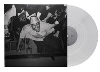 Warner Music Dijon Baby - Baby (Coloured Vinyl)