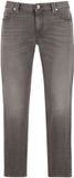 Alberto - Jeans Grijs Alberto Pipe Jeans Grijs 4207 1861