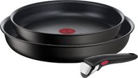 Tefal Ingenio Unlimited L76390 pannenset 3 stuk(s)