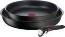 Tefal Ingenio Unlimited L76390 pannenset 3 stuk(s)