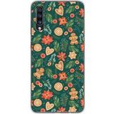 1001 coques Samsung Galaxy A70 bedrukt siliconen hoesje pain d epice