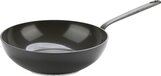 GreenPan Craft Wokpan Ø28cm - PFAS-vrij - Zwart