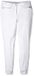 HKM Sports Equipment paardrijbroek Venezia Eva Flap-stoffen kniebekleding broek