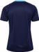 Hummel Sportshirt Hmlmatch Triumph Jersey S/S 233157