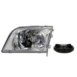 Koplamp MITSUBISHI SPACE STAR Koplamp links