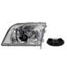 Koplamp MITSUBISHI SPACE STAR Koplamp links