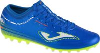 Joma Evolution Ag Voetbalschoenen Blauw EU 40