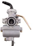 OEM Navastore Motorfiets volledig aluminium carburator Geschikt voor 50 70 90 motor