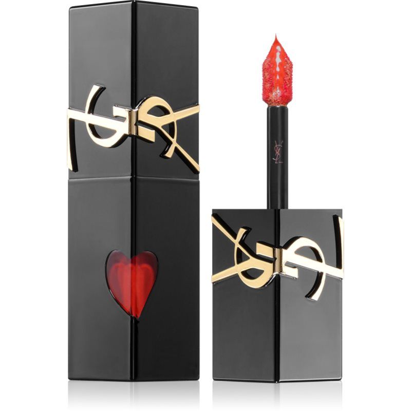 Yves Saint Laurent L'OREAL The Inks Matte 201