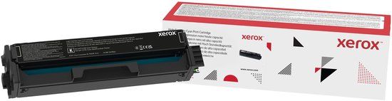 Xerox 006R04391 Toner Zwart Hoge Capaciteit Origineel