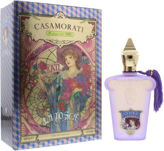 Xerjoff Casamorati / 100 ml / Unisex