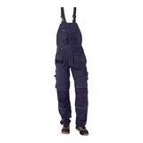 J.A.K. 150305096 Serie 1503 60% katoen / 40% polyester broek, marine, 54 R (38/32) maat