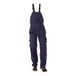 J.A.K. 150305096 Serie 1503 60% katoen / 40% polyester broek, marine, 54 R (38/32) maat