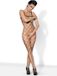 Delishya Obsessive Delishya 2-Delige BH Set Met Open Cups - Zwart