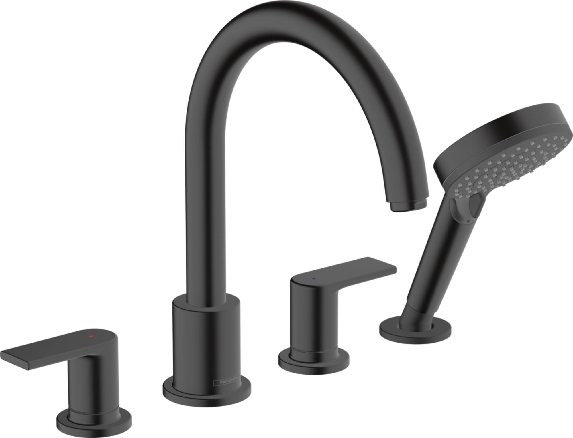 Hansgrohe Vernis