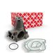 febi bilstein 08657 Waterpomp met afdichtring en afdichtingen, per stuk | Compatibel met: MERCEDES-BENZ COUPE, S-CLASS, S-CLASS Stufenheck, SL, SL Coupe