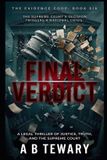 FINAL Independently Published The Evidence Code- Final Verdict