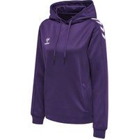 Hummel Core XK Women's Hoodie Sweatshirt