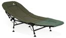 XXL Chaise de pêche avec dossier réglable