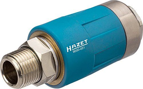 Hazet veiligheidskoppeling - Buitendraad 3/8 inch
