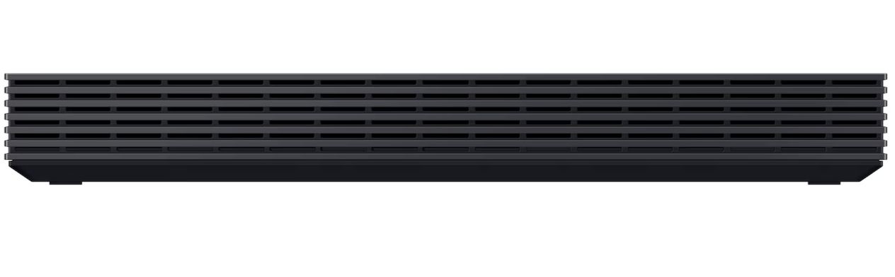 Samsung VG-SWCH6TK - Wireless One Connect Box (2026)