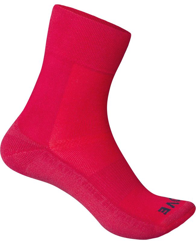 GripGrab Thermolite SL Winter Sokken - Rood