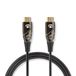 Nedis Câble HDMI - 20m - 4K@60Hz - Noir