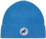 Mammut Logo Muts Blauw 10-12 Ans Fille