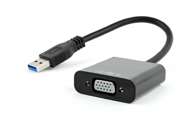 CableXpert AB-U3M-VGAF-01
