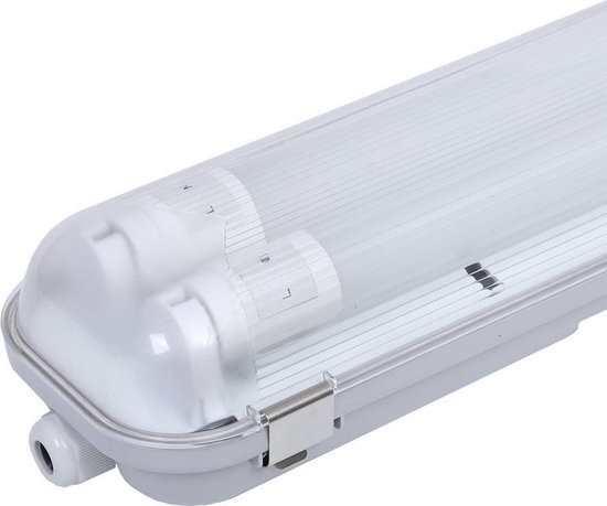 HOFTRONIC LED TL Armatuur - 120 cm - HOFTRONIC™ - 36W 3400 Lumen - Neutraal wit