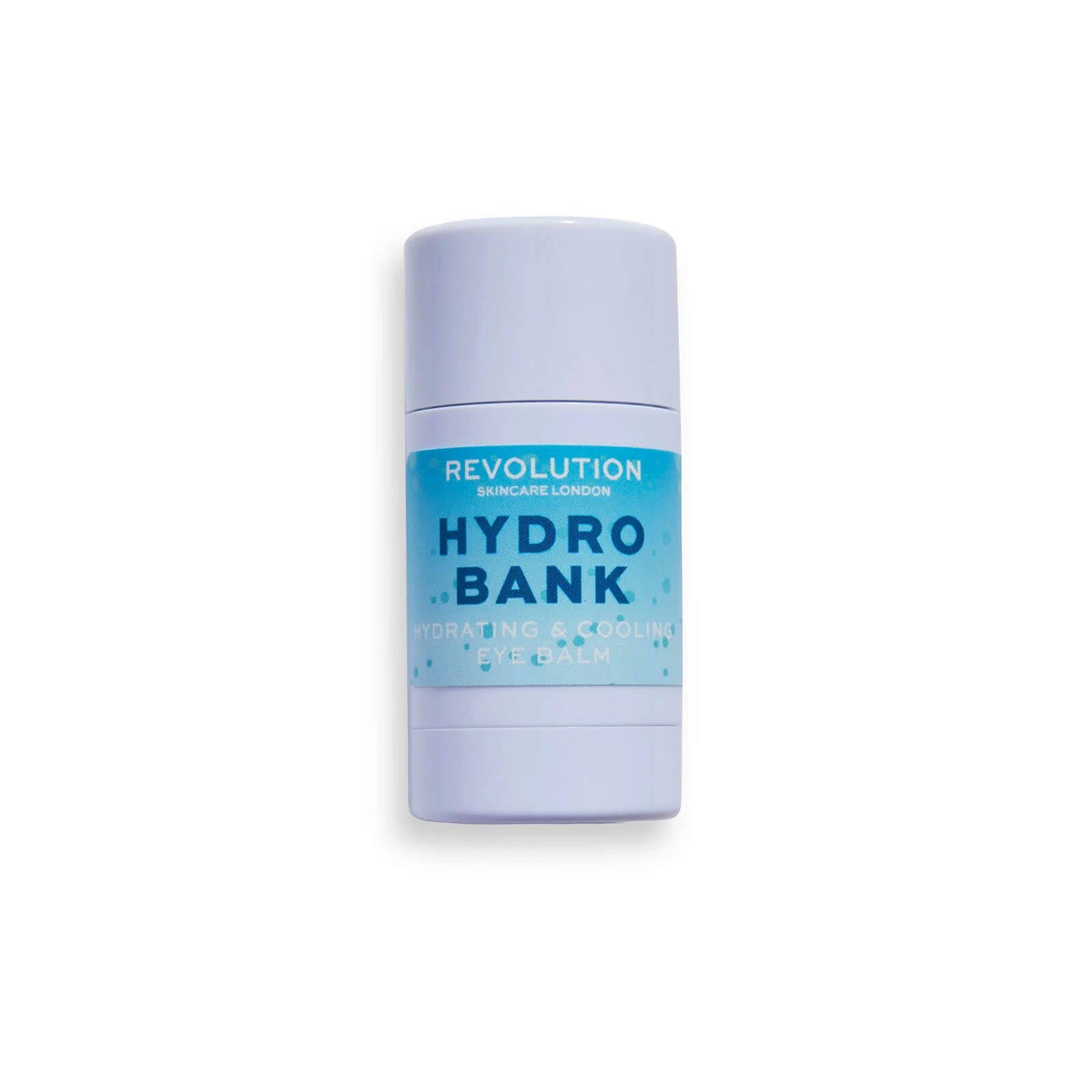 Revolution Skincare Hydro Bank Hydrating & Cooling Eye Balm 6g