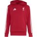 Liverpool FC sweat à capuche enfant