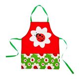 Vigar - Kids | kinderschort voor het koken van Lady Bug