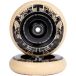 Roues Trottinette Freestyle Durare Selects Phantom (120mm - Jaune)