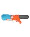 Excellent Houseware Pompe Pistolet à eau Bleu