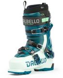 Dalbello Cabrio Mv 95 3dwrap Chaussures de ski alpin pour femme bleu 26.5 femme