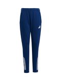 ADIDAS PERFORMANCE Sportbroek 'Tiro 25' donkerblauw / wit