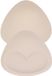 MAGIC Bodyfashion BH vulling - Push-up pads - Bikini vulling - Beige - One Size