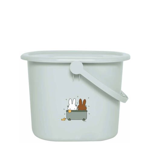 bébé-jou Luieremmer Nijntje en Nina in bad