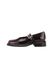 VAGABOND SHOEMAKERS Ballerine à brides 'ELLIS' bordeaux
