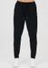 ATHLECIA - Jacey V2 W Sweat Pants - Zwarte Joggingbroek voor Dames