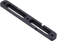 BBB Adaptrail S 143 Mm Bidonhouderondersteuning Zwart
