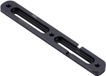 BBB Adaptrail S 143 Mm Bidonhouderondersteuning Zwart
