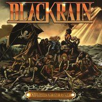 Orphans Blackrain Orphans of the Light