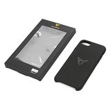Seat 6H1087313IAA Cupra Hoes Cover Case Smartphone iPhone 7/8 beschermhoes, zwart