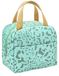 Sac isotherme 6L étanche pour le travail et le pique-nique