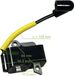 Husqvarna Bobine d'allumage pour 225 227 232 235 240 BV E L LD R RD Débroussailleuse 537038501